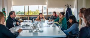 Encuentro Plurinacional de Mujeres (1)