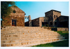 IGLESIA la carolina