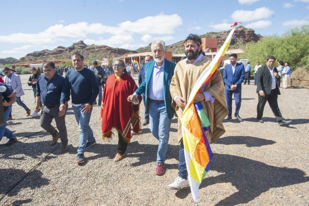 gober en las quijadas