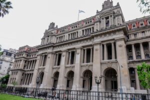 tribunales