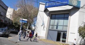 banco nacion