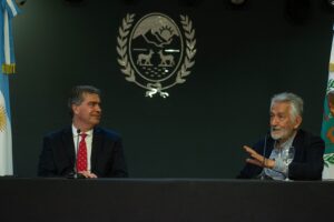 capitanich alberto r saa