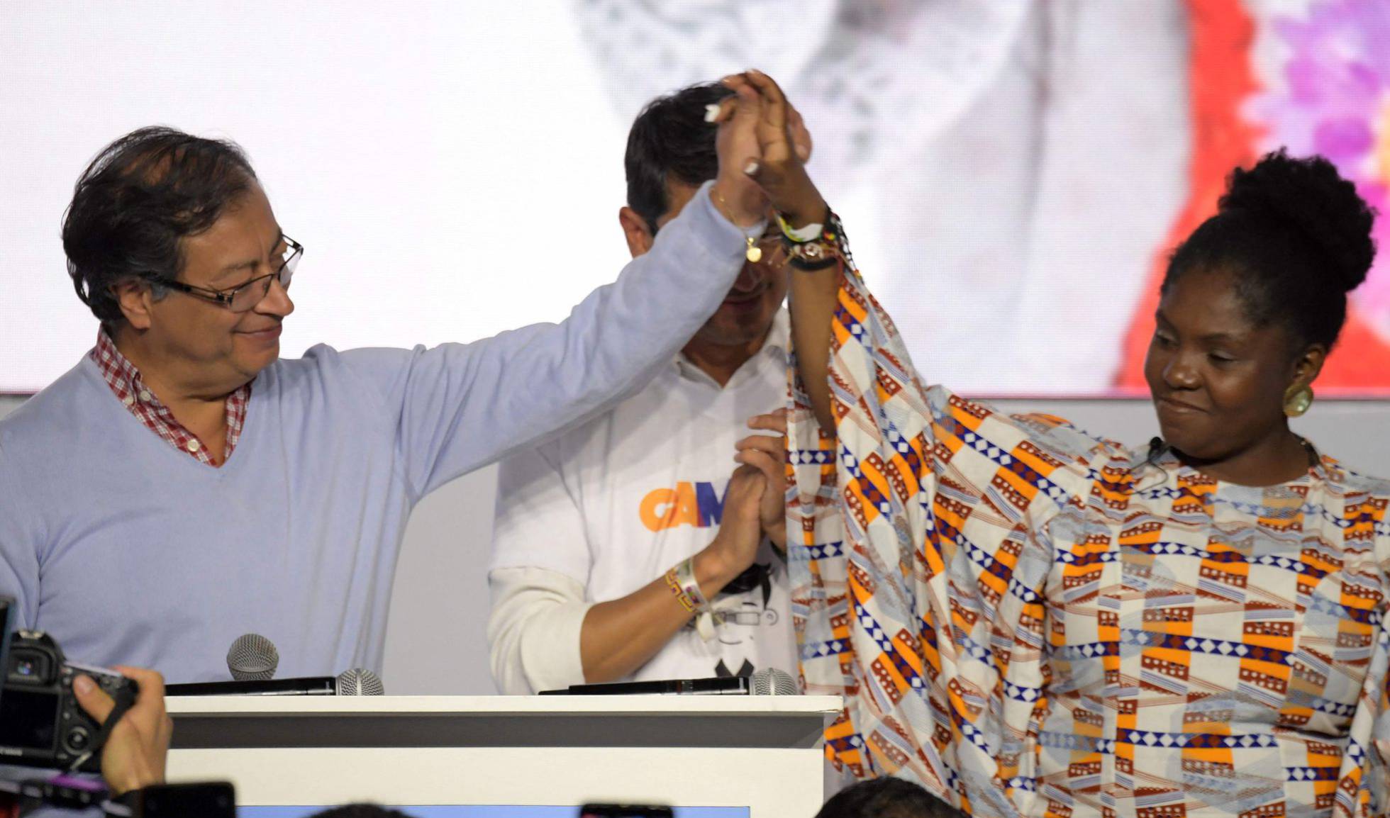 elecciones colombia