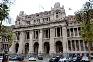 fachada corte suprema