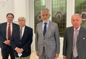 gober y la uia
