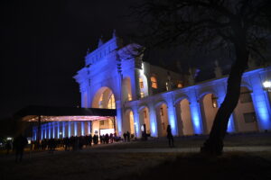 la recova
