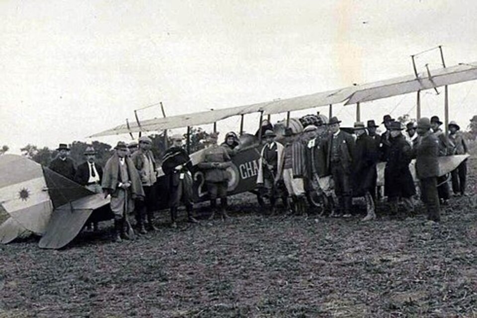 masacre napalpi