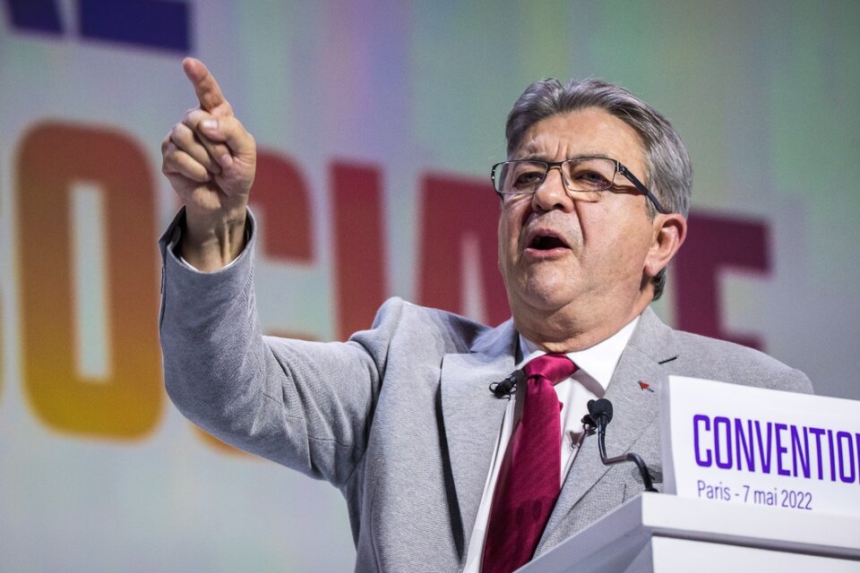 melenchon