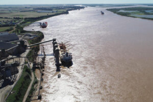 rio paraná