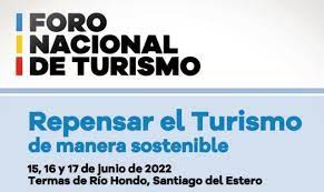 FORO NACIONAL DE TURISMO (1)