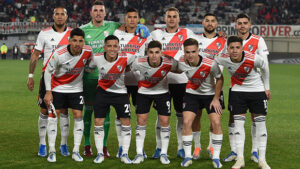RIVER