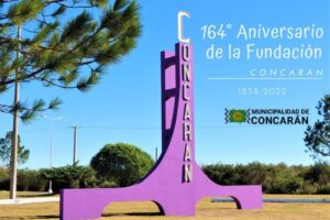 concarán