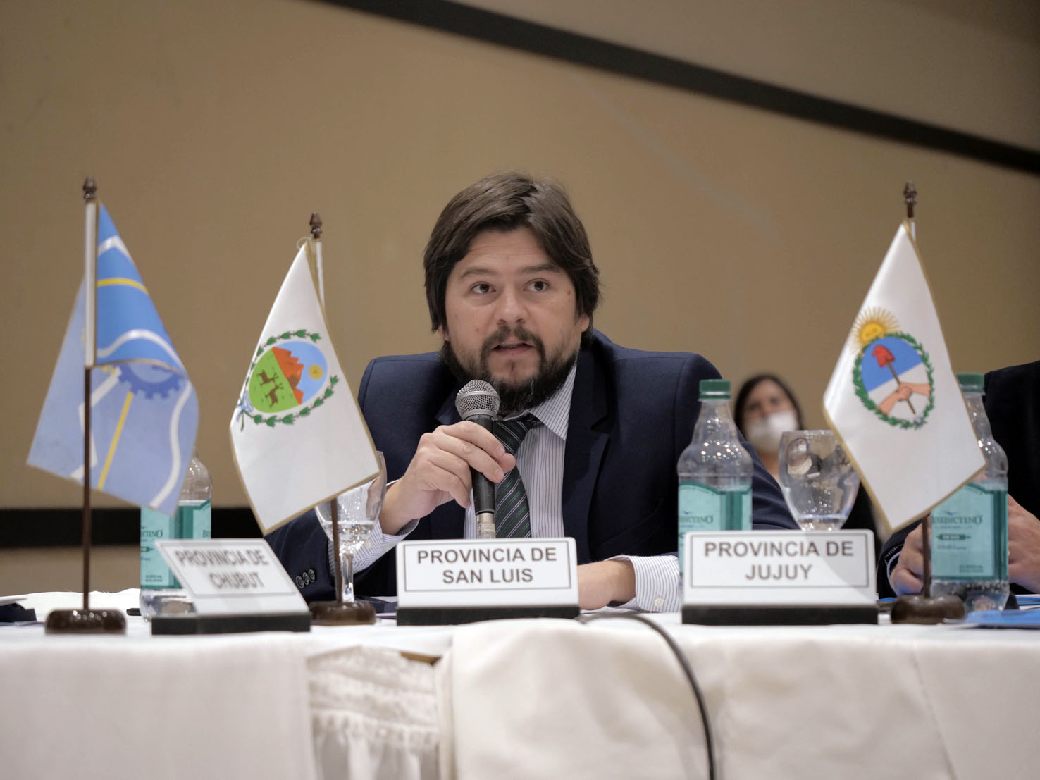 lucas mtrio seguridad