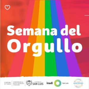 semana orgullo