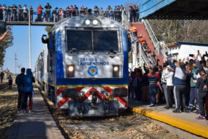 tren