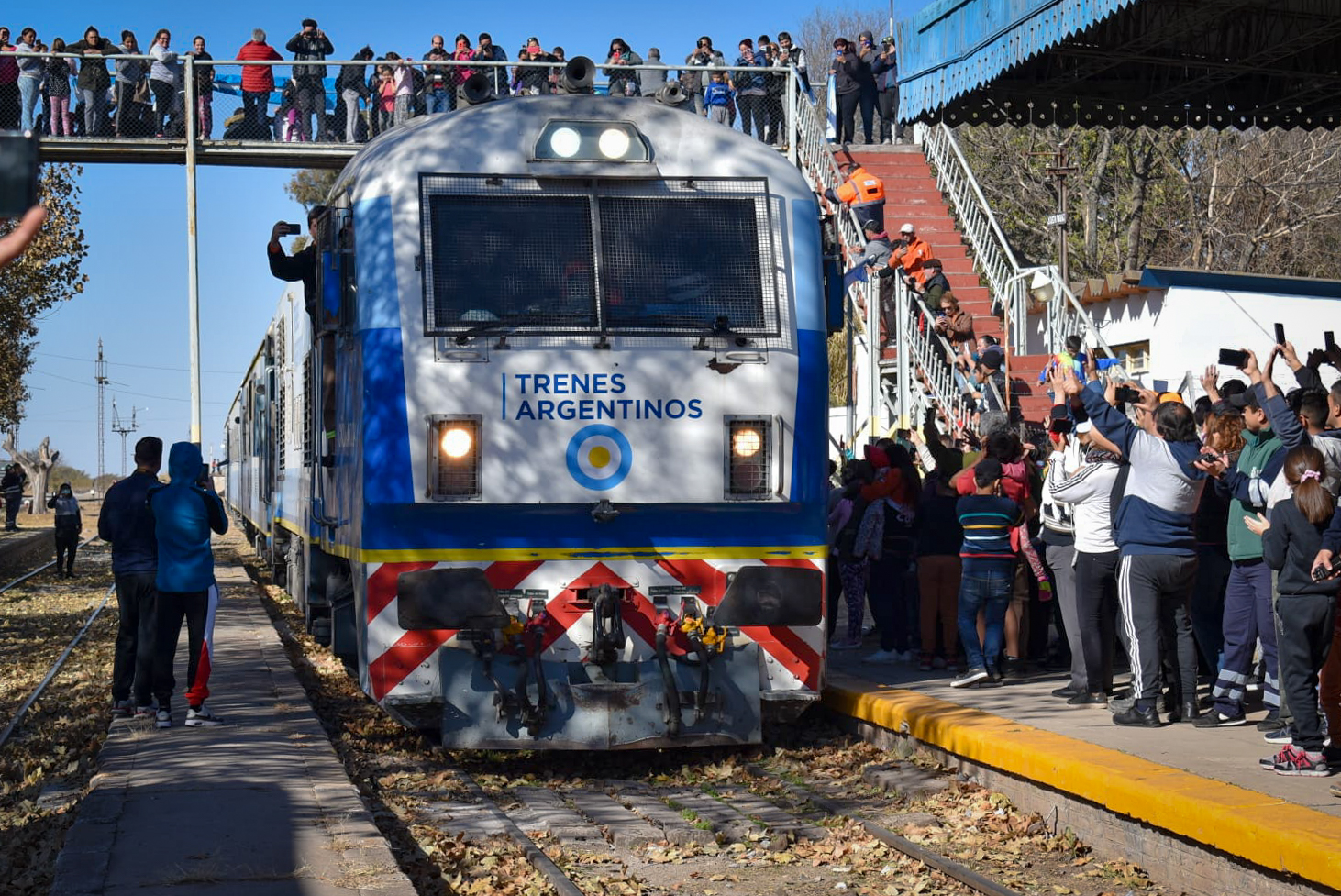 tren