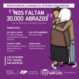 charla pato