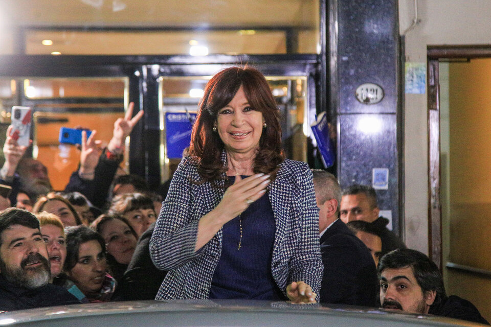 cris en casa