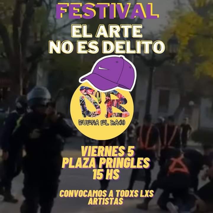 festival