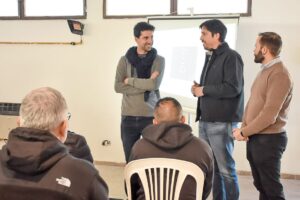 hay equipo