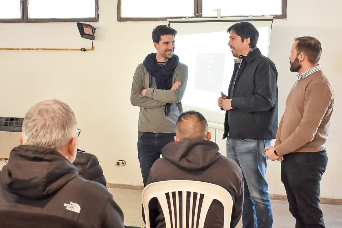 hay equipo
