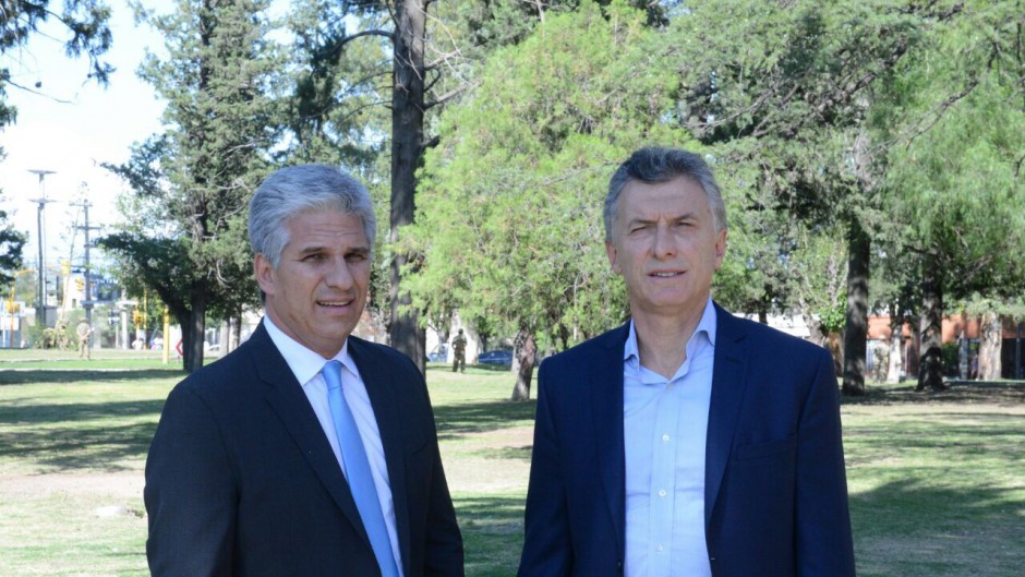 poggi macri