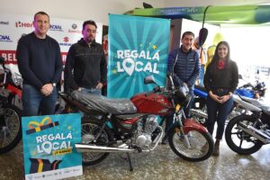 regala local