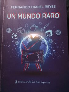 un mundo raro