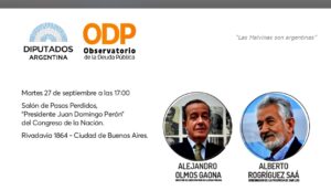 Presentación ODP