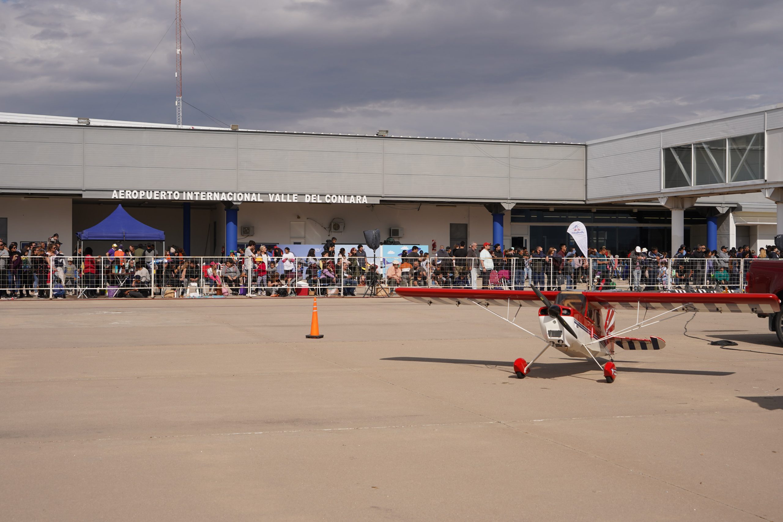 aero festival