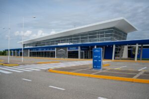 aeropuerto valle del conlara