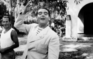 garcia lorca