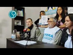 gremial docente