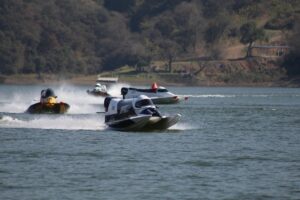 power boat