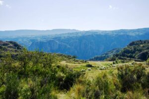 LAS CHACRAS (2)