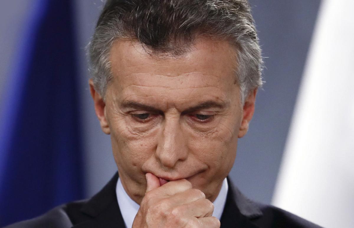 Macri
