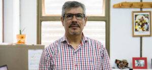 Patricio Godoy