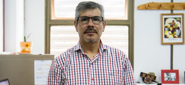 Patricio Godoy