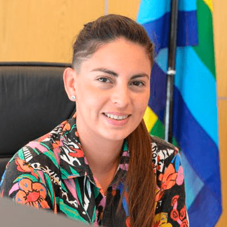 ayelen mezzina