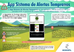 alerta temprana