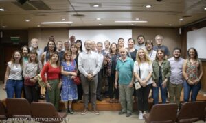 coordinacion ddhh en la unsl