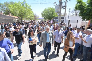 gober en belgrano