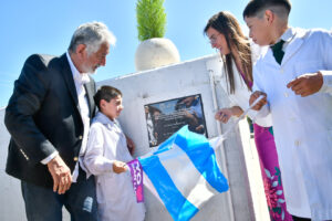 gober en chacabuco