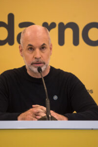 larreta
