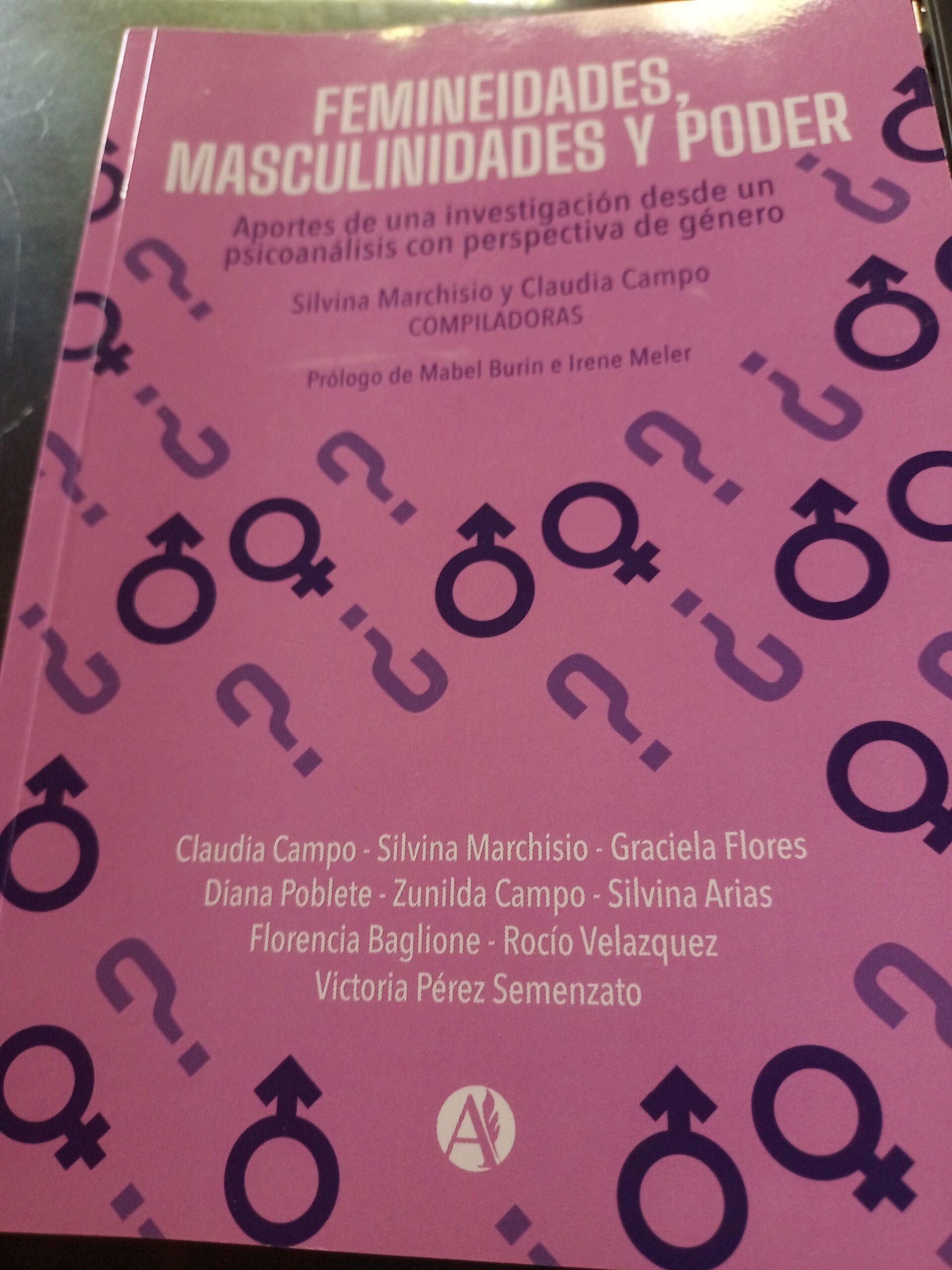 libro claudia
