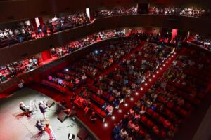 teatro san luis