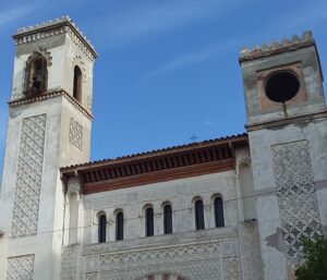 templo
