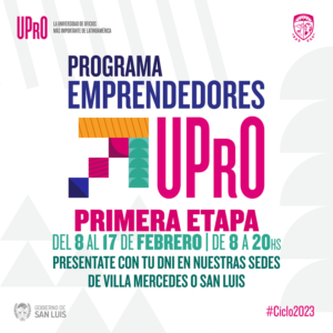 EMPRENDEDORES-UPRO