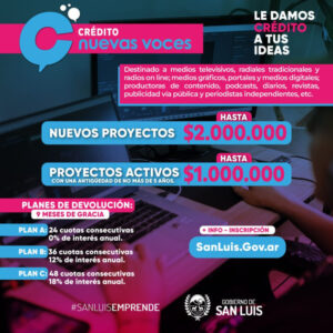 emprende san luis