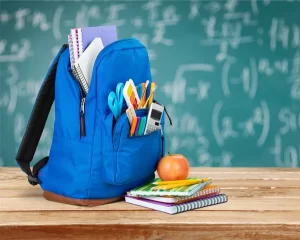 mochila esc
